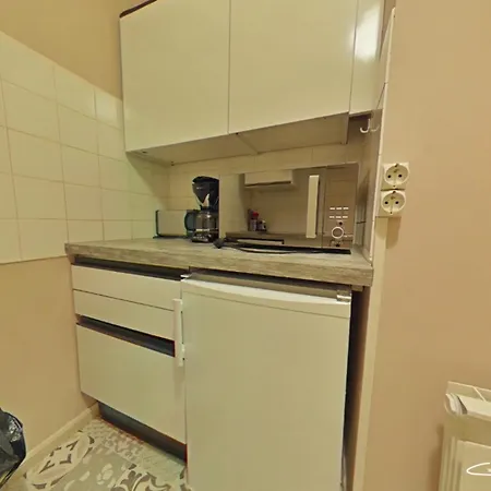 Apartament Le Chitelet 206, Vue Hohneck La Bresse