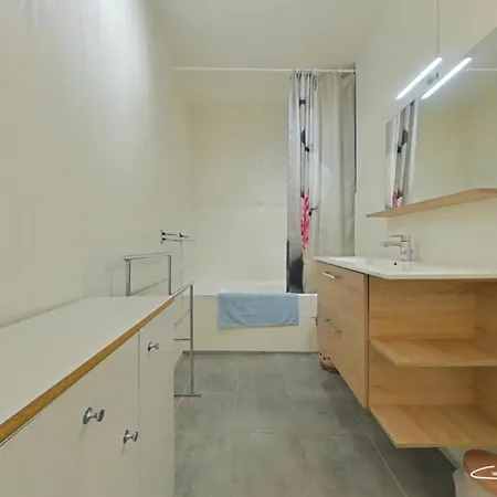 Apartament Le Chitelet 206, Vue Hohneck