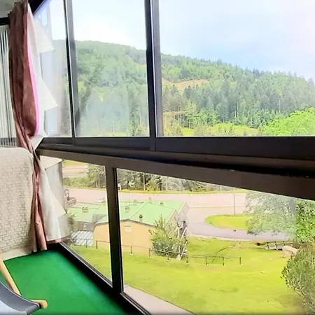 Le Chitelet 206, Vue Hohneck Apartament La Bresse