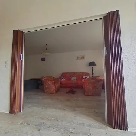 Le Chitelet 206, Vue Hohneck Apartament La Bresse