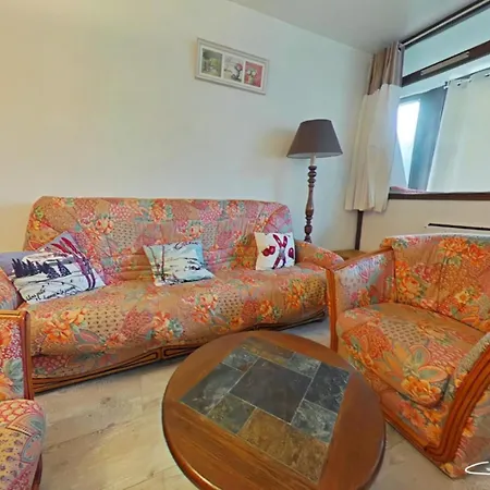 Apartament Le Chitelet 206, Vue Hohneck La Bresse