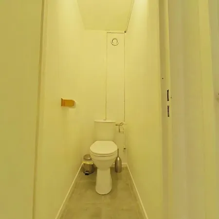 Le Chitelet 206, Vue Hohneck Apartament *